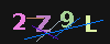 Gambar captcha