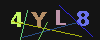 Gambar captcha