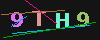 Gambar captcha